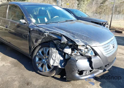 2009 Toyota Avalon Xls from USA, damaged, VIN 4T1BK36B19U351840